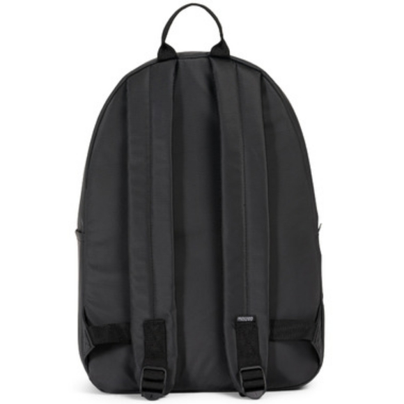 Parkland Black Vintage Backpack - Picture 2 of 10